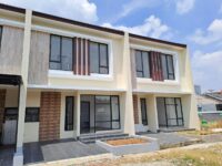 Jual Rumah di Bintaro Majesta Residence Dekat Berbagai Akses