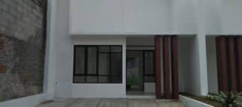 Jual Rumah di Bogor Dirgantara Residence Strategis View Gunung Salak