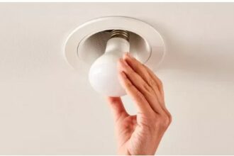 4 Alasan Lampu Downlight menjadi Pilihan Penerangan di Rumah