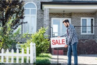 A Comprehensive Guide to Selling Your Home