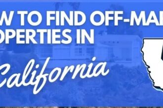 Investing in California Real Estate: A Lucrative Venture