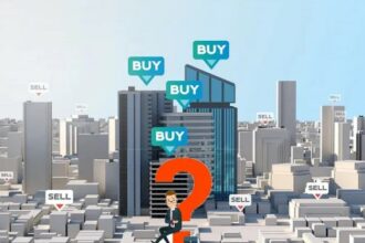 Unlocking the Potential of Commercial Real Estate: A Profitable Investment Avenue