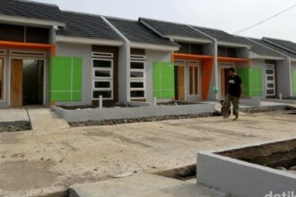 8 Perbedaan Rumah Komersil dan Rumah Subsidi