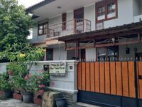 Jual Rumah Mewah 2 Lantai di Sukmajaya Depok Siap Huni