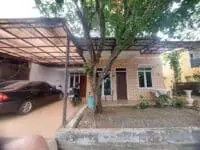 Jual rumah 2 lantai di Krukut Limo Depok dengan lokasi strategis