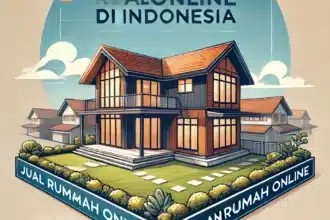 Platform Terbaik untuk Jual Rumah Online di Indonesia: Panduan Lengkap