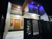 Jual Rumah Siap Huni di Perumahan Taman Adiyasa, Tangerang