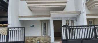 Jual Rumah 2 Lantai di Depok Green Depok Residence Strategis Dekat Area Transportasi