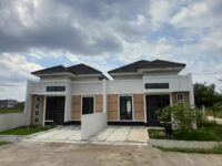 Jual Rumah Di Jayasampurna Bekasi Green Arthamas Residence Lokasi Strategis fasilitas Lengkap