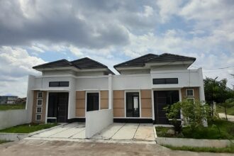 Jual Rumah Di Jayasampurna Bekasi Green Arthamas Residence Lokasi Strategis fasilitas Lengkap