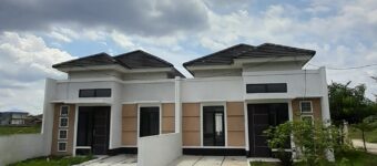 Jual Rumah Di Jayasampurna Bekasi Green Arthamas Residence Lokasi Strategis fasilitas Lengkap