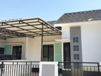 Jual Rumah di Cikarang Bekasi Green Jayasampurna Residence Siap Huni dan Bebas Banjir