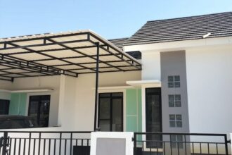 Jual Rumah di Cikarang Bekasi Green Jayasampurna Residence Siap Huni dan Bebas Banjir