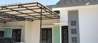 Jual Rumah di Cikarang Bekasi Green Jayasampurna Residence Siap Huni dan Bebas Banjir