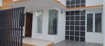 Jual Rumah di Sukmajaya Depok