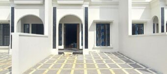 Jual Rumah di Kalimulya Depok Hunian Nyaman dengan Lokasi Strategis