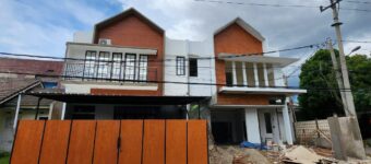 Jual Rumah di Cibinong