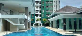 Jual Apartemen Salemba Residence, Jakarta Pusat – Siap Huni, Full Renov & Furnish, Harga di Bawah Pasar